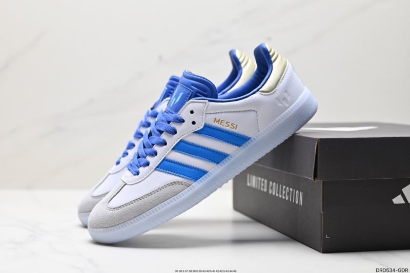 Adidas Samba Shoes